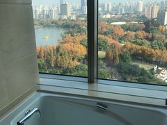 -上海新发展亚太JW万豪酒店
