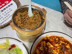 -雲蜀龙阁·金牌水煮鱼(方庄店)