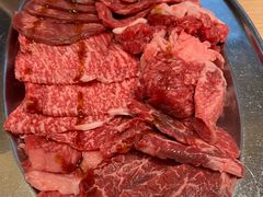 -和牛放题的殿堂 肉屋横丁(秋叶原店)