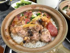 -荣记煲仔饭(高庙路店)