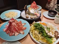 -山葵家·创意料理(万象汇店)