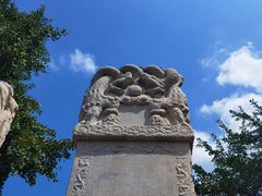 -北京石刻艺术博物馆(五塔寺)