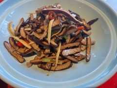 -春色如许·茶食餐厅(桃李春风店)