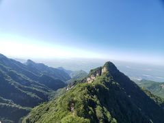-少华山国家森林公园