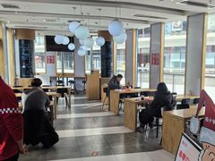 -西少爷(望京SOHO店)