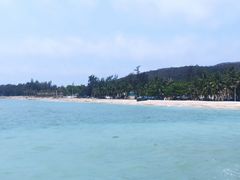 -三亚西岛海洋文化旅游区