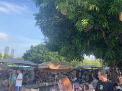 -蜜野MatYe城市营地·团建年会·亲子派对