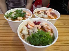 -明月虾面(厦禾路店)