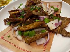 -食光慢宴·安吉土菜馆