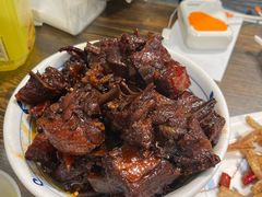 砂钵黑鸭-神仙钵湘香土菜馆(光华路店)