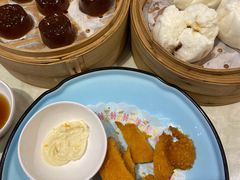 -稻香酒家(长宁KING88广场店)