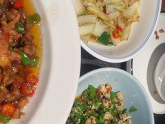 -莘府·老豆腐鱼头·建德菜(金马店)