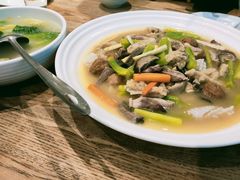 -双流老妈兔头(总店)