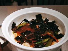 -刀板香·安徽菜(国购IFC店)