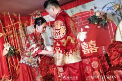 -保定金沙芝柏婚礼策划