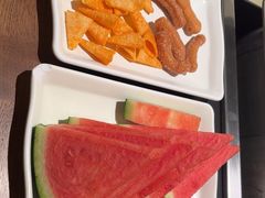 -福禄娃一家人火锅(上地店)