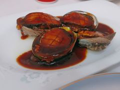 -来之顺海鲜菜馆·青岛菜(栈桥店)