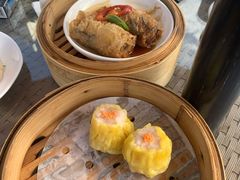 -鹭江宾馆·观海餐厅