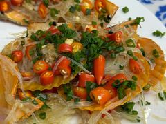 -范饭椰林川湘味海鲜·椰子鸡(三亚湾椰梦长廊店)
