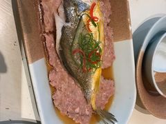 -外婆家(古墩印象城店)
