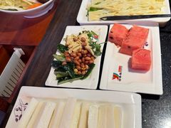 -渝香居重庆火锅(铁西三道街店)