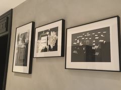 -外滩三号餐厅·创意中餐