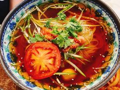 冷面-鸡西大冷面(兰山店)