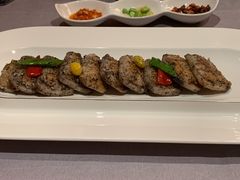 -A One Kitchen·南京精菜馆(德基广场店)