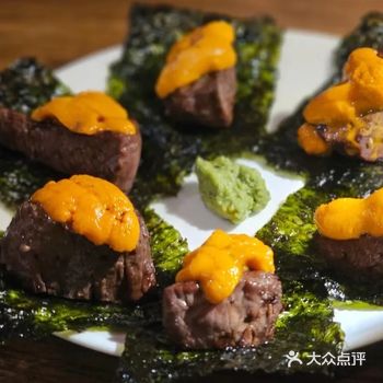上海紫苏饭爱好者必打卡！