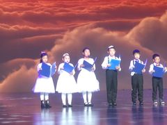 -多派·天津电视少儿艺术培训中心(东丽校区)