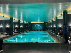 -丽思卡尔顿酒店泳池(金融街店)