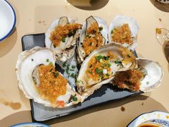 -江味龙虾馆·裸蓝龙虾(南山店)