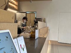 -喜茶(武汉K11 Select店)