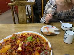-福顺祥大盘鸡(临潼店)