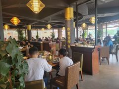 -盐帮食坊•小河帮川菜(四川师大店)