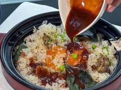 -THE WANG王品(上海中心云端店)