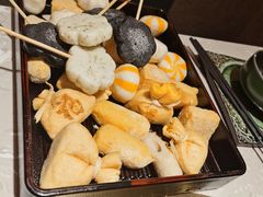 -空之介寿喜烧·和牛放题(恒隆广场店)