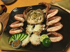 -蟹道乐(道顿堀本店)