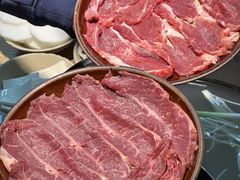 -阳阳老火锅(小南门店)