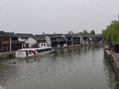 -嘉兴月河历史街区