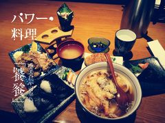 -千代武日本料理(爱建店)