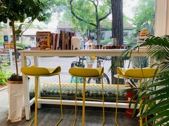 -五进制 Coffee Shop