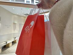 -喜茶(青岛金狮广场店)