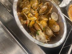 -破瓦寒窑·地摊烤羊排