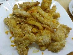 -临沂餐厅(百联临沂购物中心店)