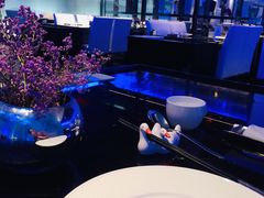 大堂-大董烤鸭店(王府井店)