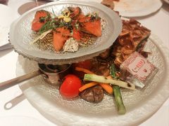 -佐度王子扒房(西城红场店)