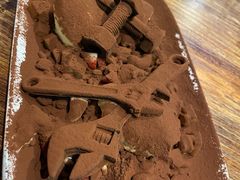 -1886德国汽车餐厅(外滩十六铺码头店)