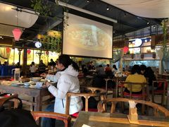 -水煮三国·川鲁江湖菜(香山店)