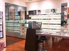 -LensCrafters亮视点(蓝色港湾店)